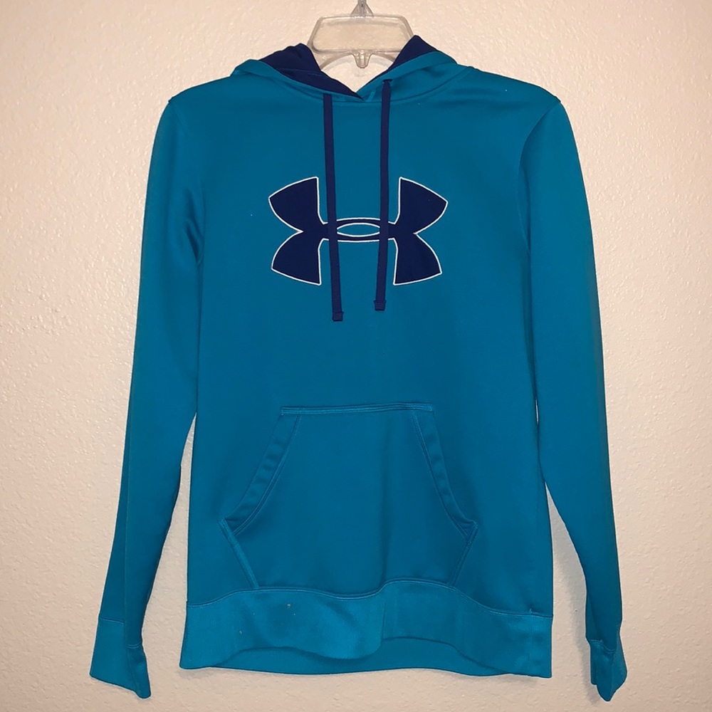 Under Armour Hoodie